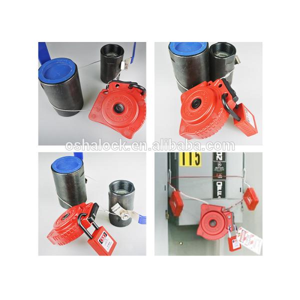 NEW ARRIVAL Automatic retractable cable lock device BD-L41 ,only sale by BOSHI !!