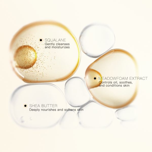 Professional Factory Customization Remove Makeup Nourishing Makeup Remover That Is Gentle Non-irritating Quick to Remove Makeup