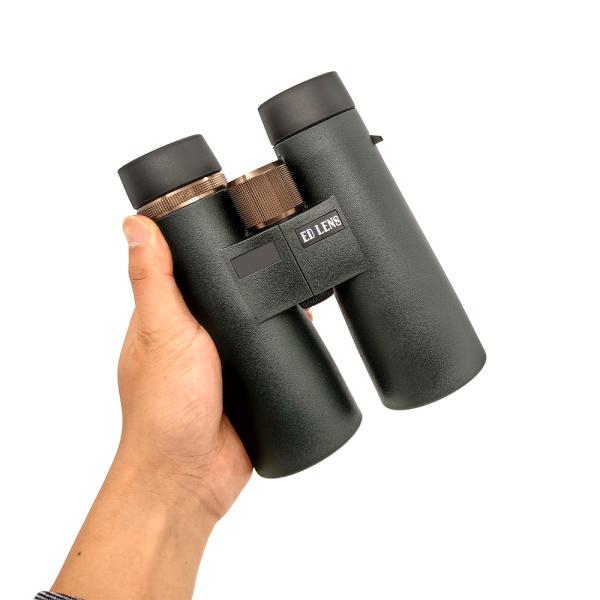 12x50 ED FMC Magnesium Alloy Body Premium Binoculars Extra-Low Dispersion Objective Lenses Outdoor And Birding Binocula