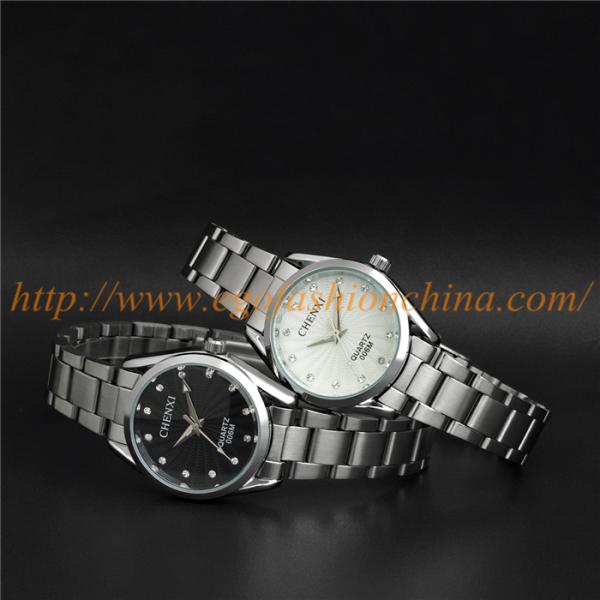 006M OEM Customized Service Watches Wholesale Small Order Lady Watch Women Quartz Watch