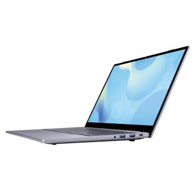Ordinateur portable Ultrabook d'écran tactile du disque transistorisé 512GB/1TB/2TB FHD avec le stylo