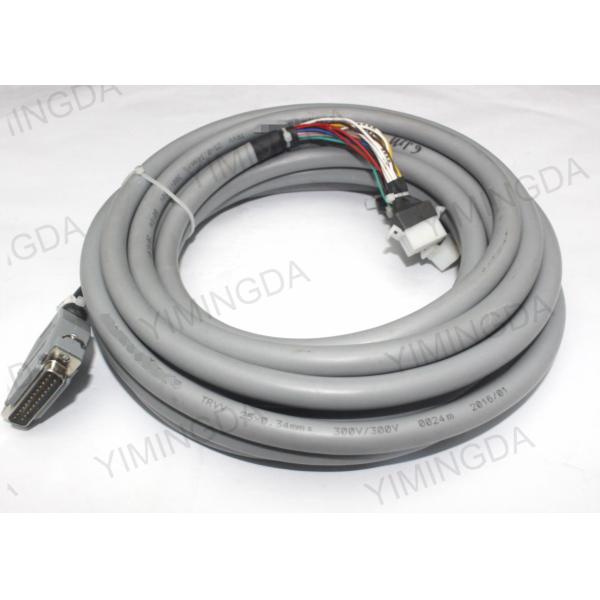 O cabo da NC 1 normal prolonga as peças da máquina de Yin Cutter Parts Auto Cutting