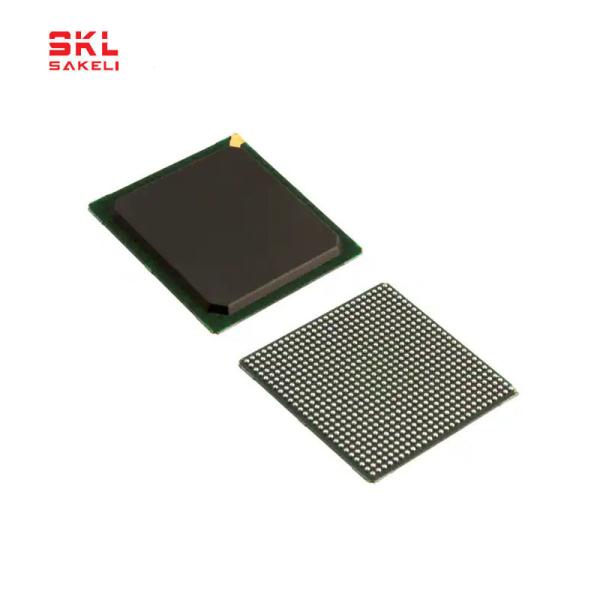 XC6SLX150-2FGG676I Programmable IC Chip 676-BGA Package Embedded FPGAs Abundant Flexible Logic Resources