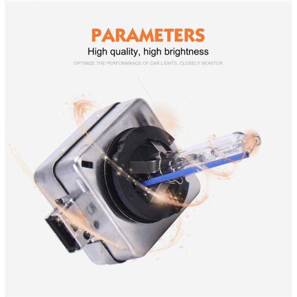 Луч 12V 35W 3200LM D1S CNLM одиночный СПРЯТАЛ набор шарика ксенона