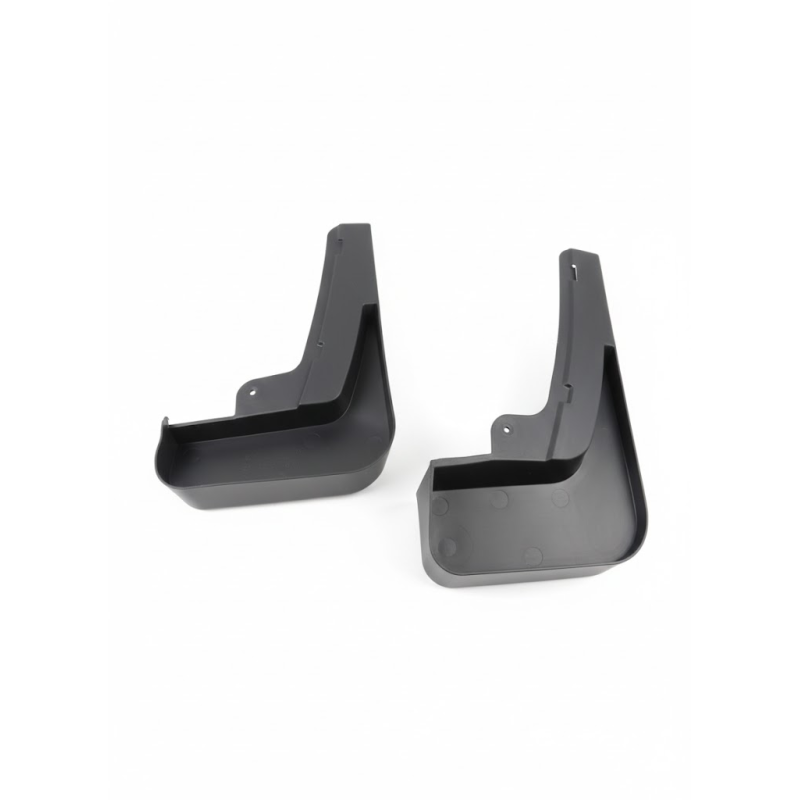 For 2024 Car Mudguard Fender Lixiang L9 Leading Hybrid Electric 2022 2023 Anti-dust Waterproof Protection Decoration Rear Parts