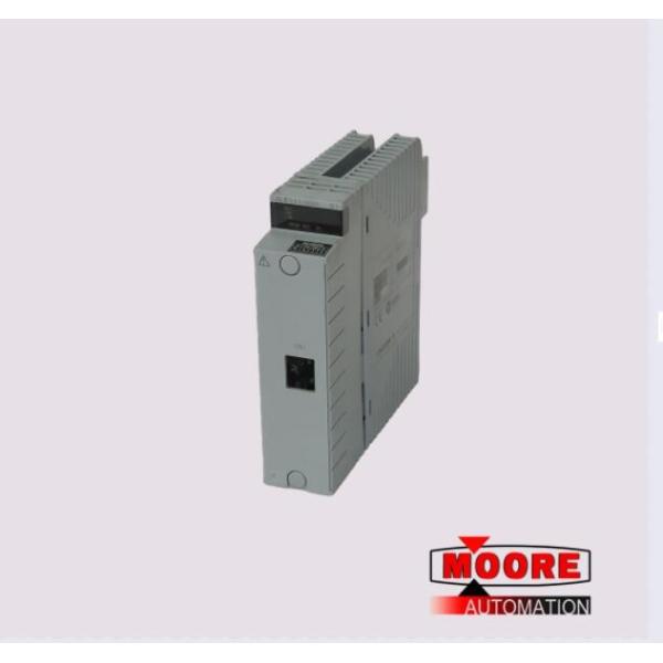 ALE111-S01 S1 YOKOGAWA Ethernet Communication Module