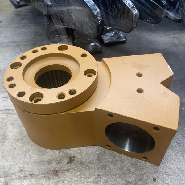 Части автомобилей-насосов Rock Arm Precision Pump Truck Части автомобилей-насосов для автомобилей XCMG