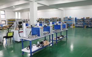 Nanjing Speedy Laser Technology Co., Ltd.
