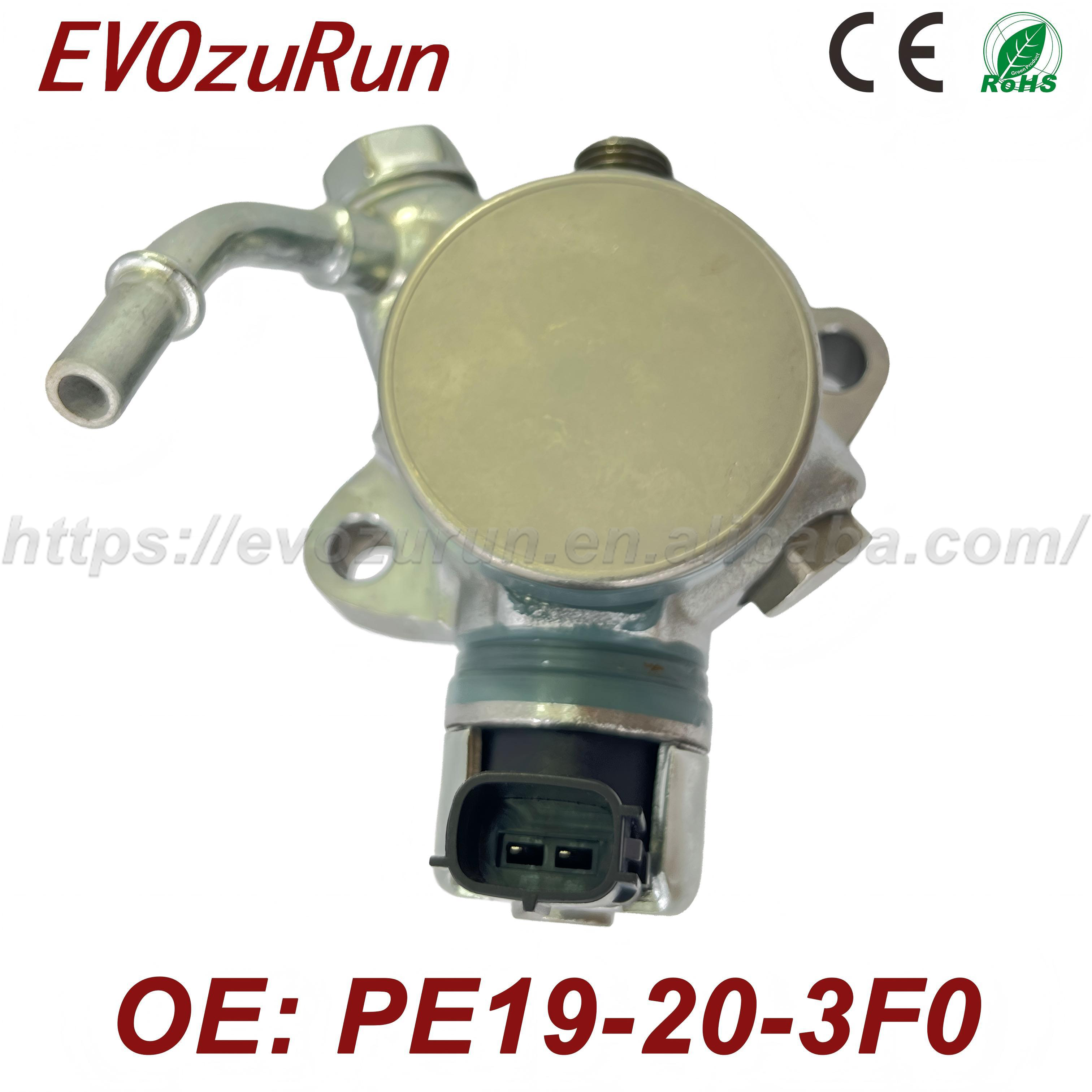 High Quality High Pressure Fuel Pump Car Fuel Pump PE19-20-3F0 for Mazda 3 Axela Mazda 6 CX-5 2013-2021