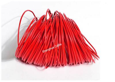 Shenghua Power Cable Single Core Electrical Cable Wire 70℃ Operating Temperature CE KEMA Certification