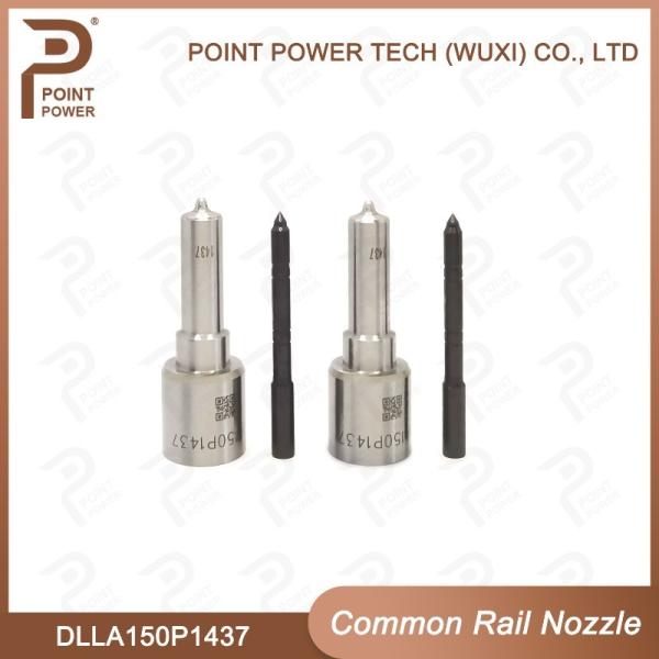 DLLA150P1437 Bocal de ferro comum para injetores 0 445110183
