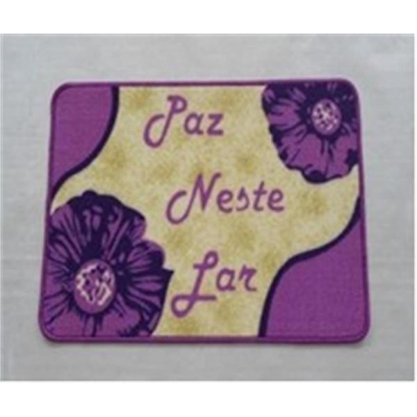 Cut pile Nylon with latex backing door rug&mat China