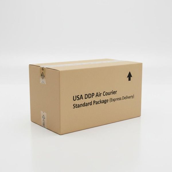 USA DDP Air Courier Standard Package , Reliable Express Delivery Shipping