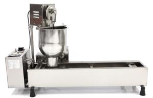 300-1300PCS/H Mini Donut Machine Donut Maker Donut Machines