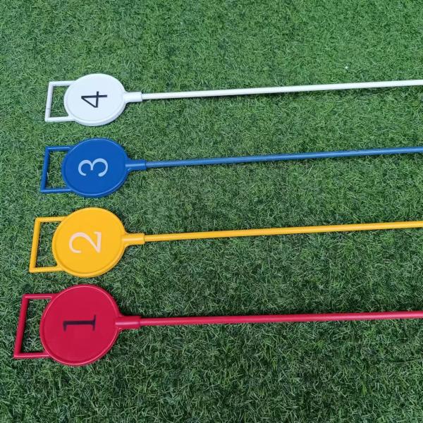 golf cup set  golf cups plastic golf cup sets golf flag shaft