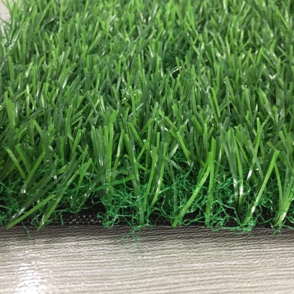 Water Saving Artificial Grass Synthetic Lawn Turf Natural Hotel Decoration