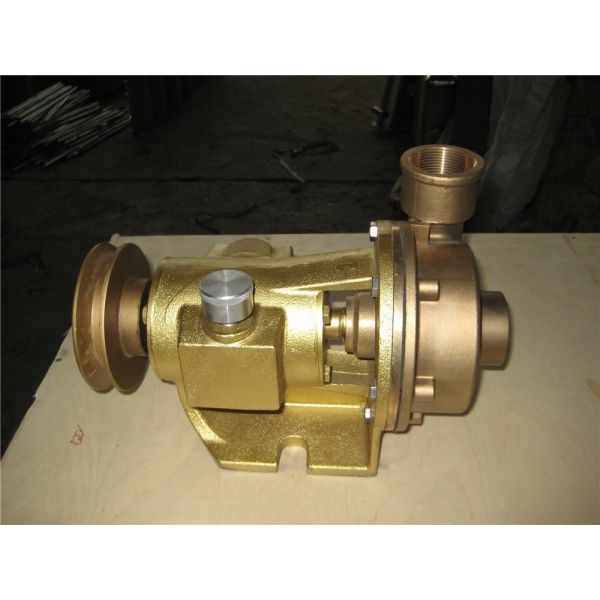 Copper Sea Water Pump Marine Engine Spare Parts China Factory Price