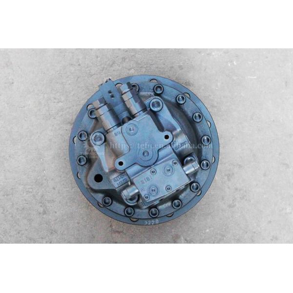 Сборка кольцевого корпуса экскаватора для JCB230 Swing Motor 333/K3452 333/K7185