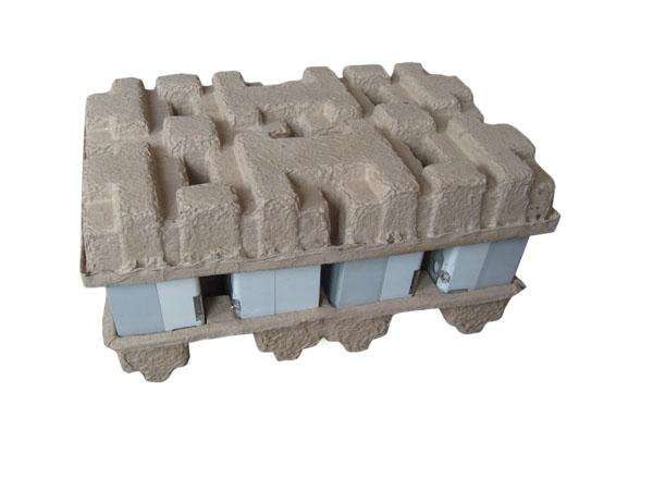 Пластиковые или алюминиевые экологически чистые яичные пакетики