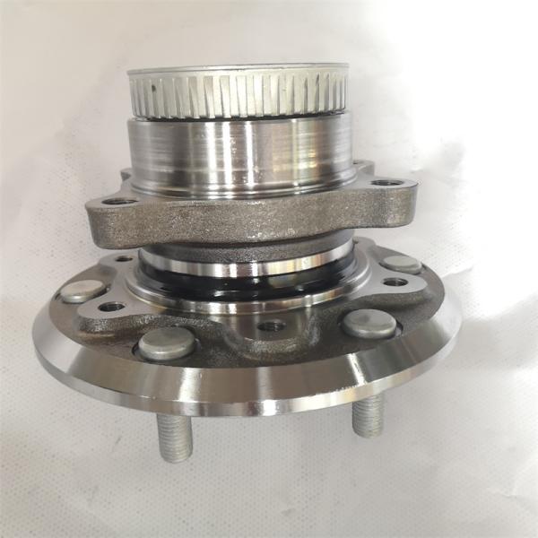 Moyeu de roue de QRL soutenant 43560-26010 54KWH02HUB 43550-Z0091 pour Toyota