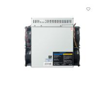 máquina de mineração Innosilicon de 3300W Blockchain T3+ 57T Hashrate