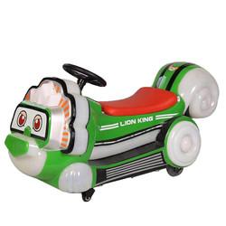 Automóvel de bateria de automóvel de jogos de jogos de crianças