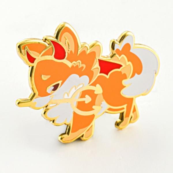 Custom funny anime bag clothes cartoon comics badge national flag soft enamel Lapel pin brooch