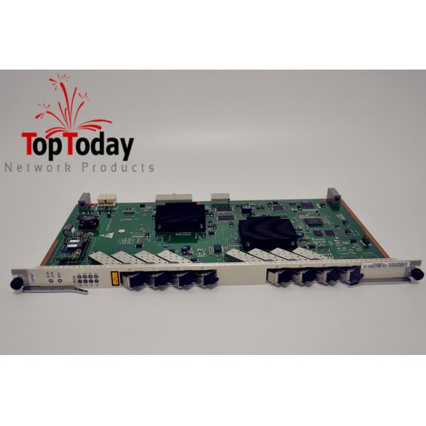 HuaWei MA5608T Interface Board GPBD GPBH 8 Ports GPON OLT Business Board