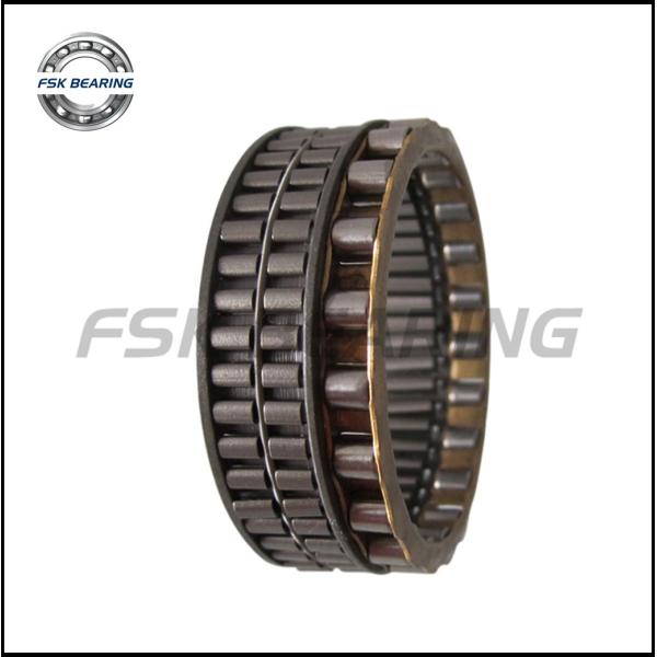 Высококачественный FE463Z2 FE468Z2 односторонний подшипник сцепления для фитнес-оборудования Китайская фабрика