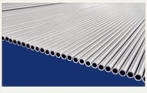 E235 EN10305-2 WT0.5 Cold Drawn Weld Steel Tube, Automotive Part Camshaft Pipe