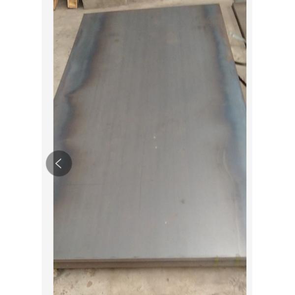 Carbon Tool 2300mm S50C SAE1050 Plastic Mold Steel Plate