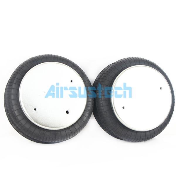 12 Months Warranty Air Spring Suspension Goodyear 2B12-425 Steel Cover Plate