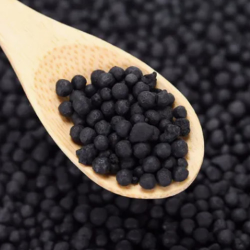 Bio Organic Fertilizer Amino Acid Granules NPK Fertilizer Soil Conditioner