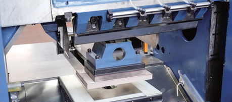 QS-1000VB Fully Automatic Book Three Knife Trimmer Machine