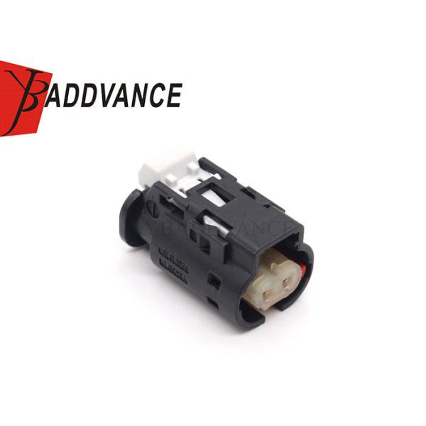 AWG automotriz de los conectores 18 del alambre de Pin Waterproof 9405622 del negro 2 a AWG 26