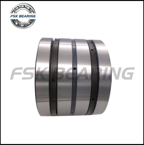 Multi Row 802195 Tapered Roller Bearing ID 502mm OD 711.2mm For Oil Drilling Equipment
