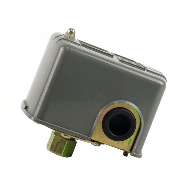 Pump pressure tank accessories, pressure controller, household double-acting mechanical switch, PC-2 pressure switch
