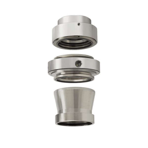BA AP Balanced Double Cartridge Mechanical Seal For Sulzer APP Pumps