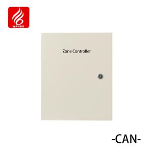 Contrôle de stationnement 110-240V K02Z Contrôleur de zone intérieure RS485 CAN