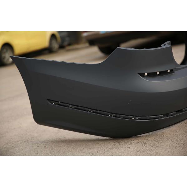 Volkswagen Passat 2016 2017 2018 Auto Parts Rear Bumper Skin  56D 807 411
