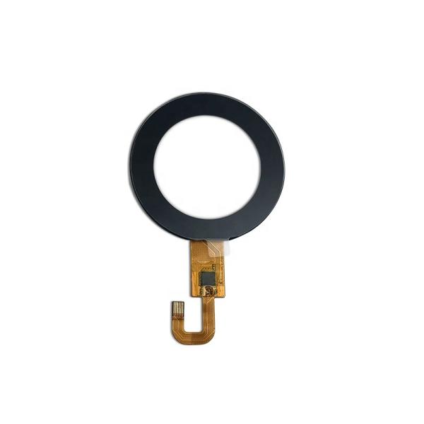 Lcd Projected Capacitive Touch Screen 900x640 Resolution 86% Transmittance