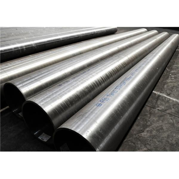Alloy Seamless Steel Pipe A335 P9 Alloy Steel Pipe Astm A335/Asme Sa335 Gr. P5, P9, P11, P22, P91