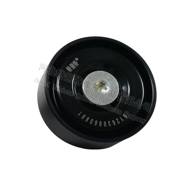 Idler Pulley 61263006088 V Belt Tensioner Weichai WP13 Enhanced Motor 6pk1462