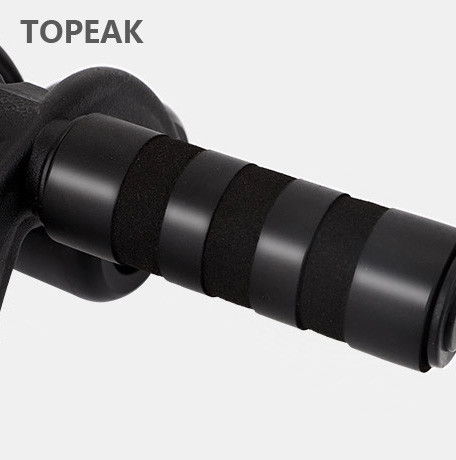 Training Fitness Abdominal Wheel Roller Portable Ab Wheel