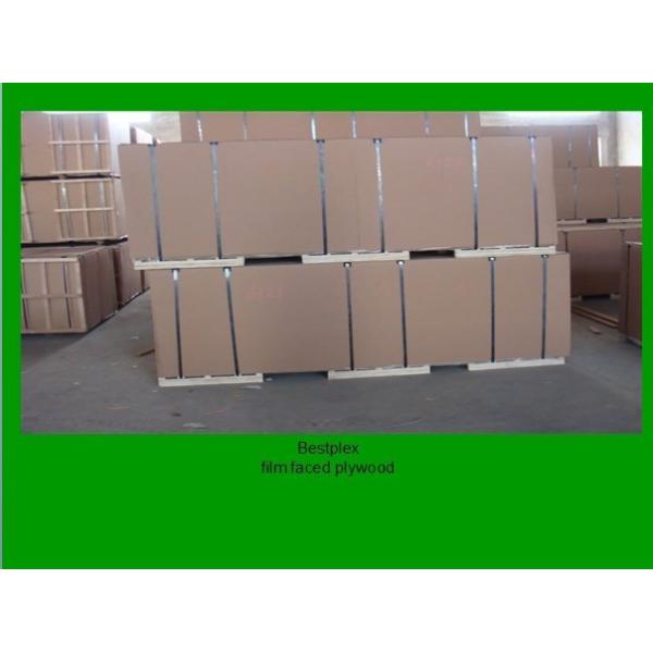 MR film faced plywood