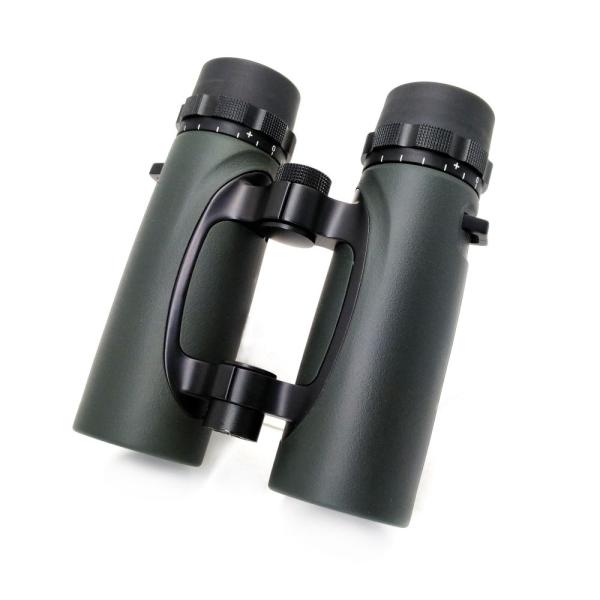 ED 7x32 высокопроизводительные бинокли с полным мультипокрытием и водонепроницаемыми IPx7 для взрослых птицеводов