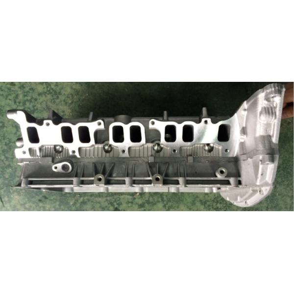 El cilindro del alto rendimiento va al motor 103KW del tránsito 2.4tdci H9FB de Ford