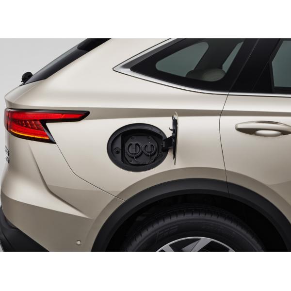 Haval Xiaolong Max Hybrid Electric Car Four-Wheel Drive Smart Flagship Edition Energy Automobiles 4758*1895*1725mm 235/55 R19