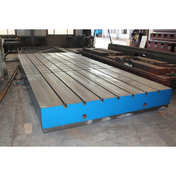 Поверхность утиля рук испытательного стенда мотора литого железа т прорезанная т