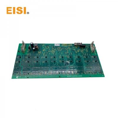 Placa de circuito de impressão Homem Placa de circuito de máquina Roland 0,50 kg/PCS